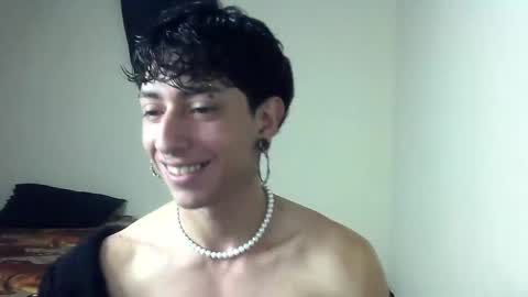 Boy Astro online show from December 21, 12:59 pm