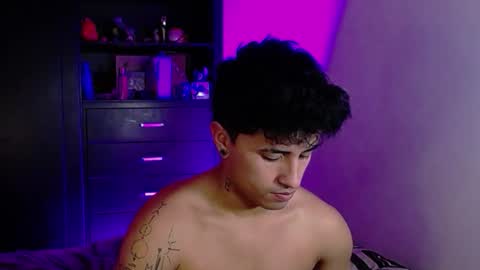 boy_nauthy online show from March 16, 10:47 pm