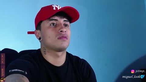 boy_nauthy online show from October 13, 5:57 am