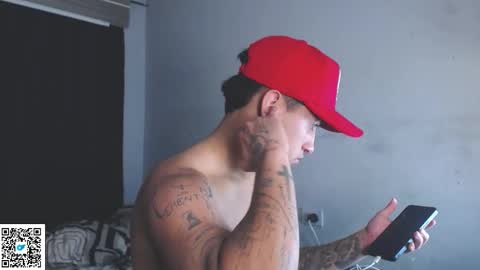 boy_nauthy online show from September 22, 8:25 am