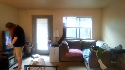 clay online show from September 21, 10:32 pm