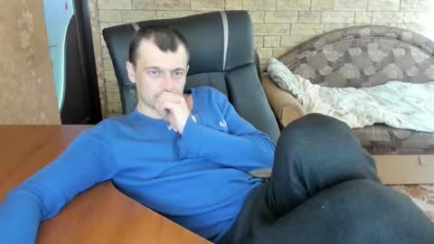 BoyApollon online show from February 24, 10:27 am