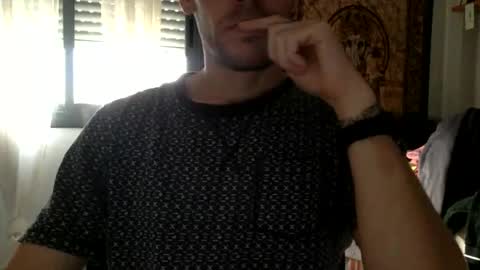 boybcn94 online show from March 1, 4:50 pm