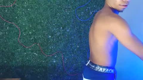 jhon deivis online show from December 31, 9:06 pm