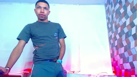 jhon deivis online show from March 5, 10:33 am