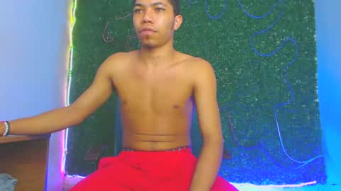 jhon deivis online show from January 11, 1:32 pm