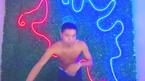 jhon deivis online show from December 9, 11:04 am