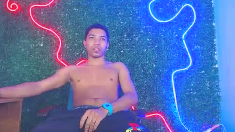 jhon deivis online show from January 16, 1:06 am