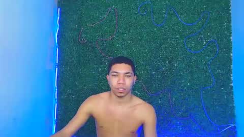 jhon deivis online show from January 4, 3:07 pm