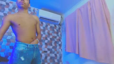 jhon deivis online show from December 4, 12:52 am