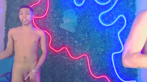 jhon deivis online show from December 12, 6:57 am