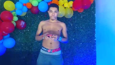 jhon deivis online show from February 8, 6:22 am