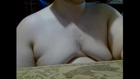 Snapshot of boychubbyfox chatting on September 17, 12:39 pm ChubbyBoy online show from September 17, 12:39 pm