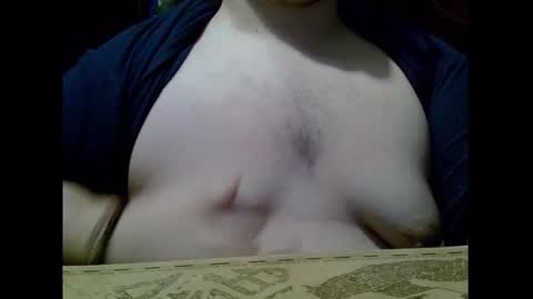Snapshot of boychubbyfox chatting on October 17, 9:19 pm ChubbyBoy online show from October 17, 9:19 pm
