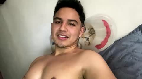 boyfit2023 online show from December 22, 9:20 pm