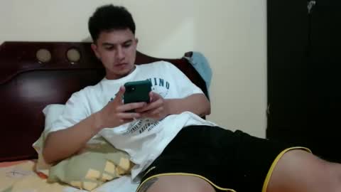 boyfit2023 online show from January 18, 2:40 am