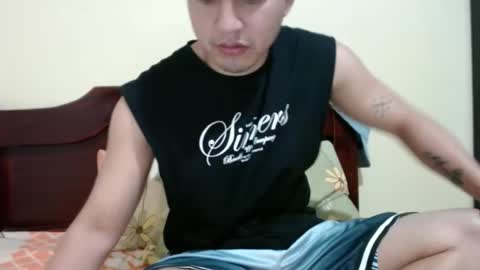 boyfit2023 online show from January 19, 2:15 am