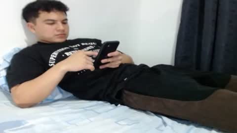 boyfit2023 online show from October 10, 12:48 am