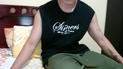 boyfit2023 online show from January 23, 1:08 am