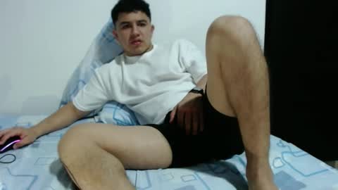 boyfit2023 online show from September 30, 2:40 am