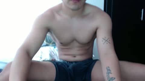 boyfit2023 online show from September 10, 4:49 pm