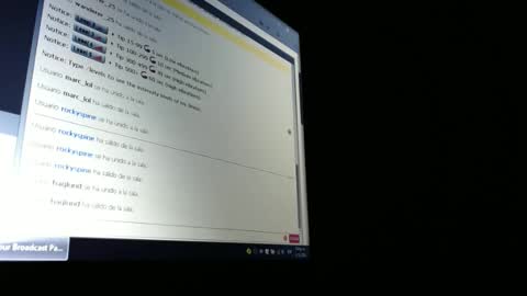 boyfit2023 online show from December 3, 12:44 am