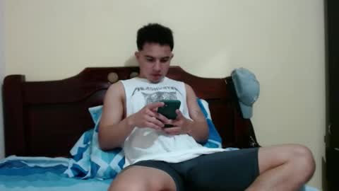 boyfit2023 online show from December 22, 3:44 am