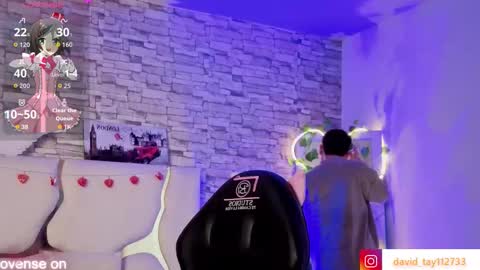 boyfox_tay online show from February 16, 7:12 pm