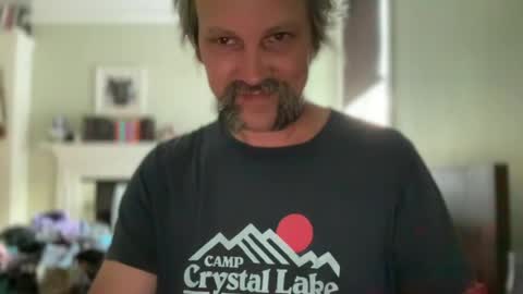 jarv online show from July 23, 7:00 pm