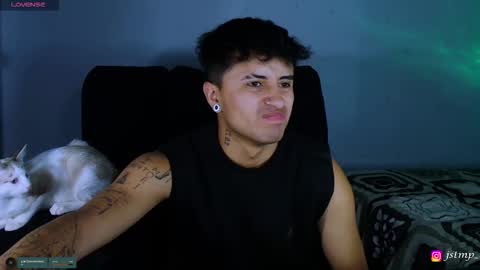 miguel  online show from November 7, 6:55 pm