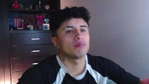 miguel  online show from February 27, 10:31 pm