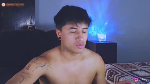 miguel  online show from October 22, 3:38 pm