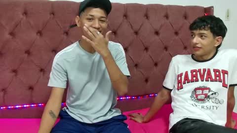 ALEX - TAYLER  -MIKE online show from January 3, 1:14 pm