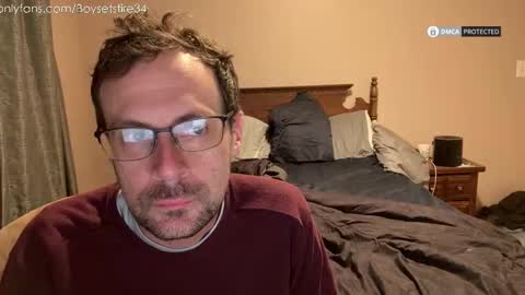 boysetsfire34 online show from January 15, 3:43 am