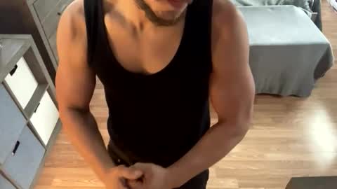 boytoy8969 online show from November 25, 1:35 pm