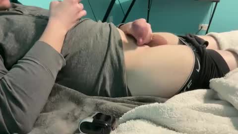 BoyToyBenny online show from February 2, 12:35 pm