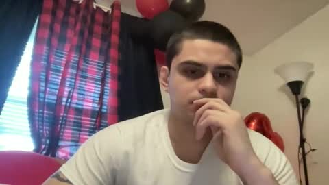 boywithaplan1006 online show from December 5, 8:27 pm