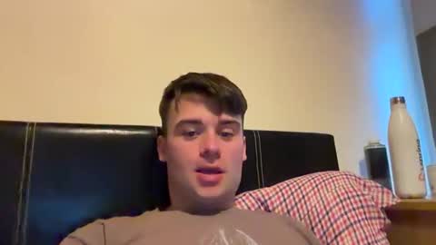 Jeff online show from April 20, 7:16 pm