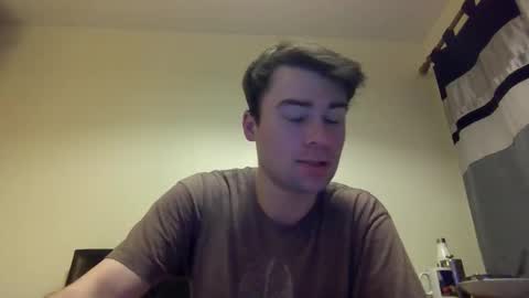 Jeff online show from March 12, 12:07 am