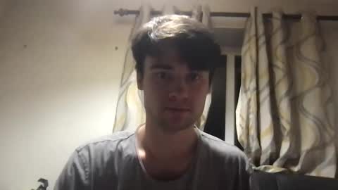 Jeff online show from November 13, 11:30 pm