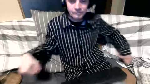 bponie1 online show from February 15, 1:34 am