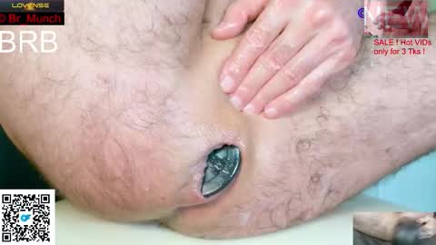 Baron online show from March 10, 5:35 am