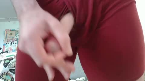 brad1346 online show from June 14, 4:31 pm