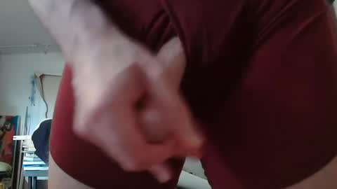 brad1346 online show from July 5, 1:40 pm