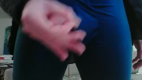 brad1346 online show from April 4, 4:31 am