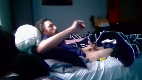 GuitarBrad1989 online show from March 8, 2:43 pm