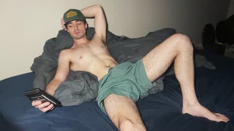 Brad Ballsy online show from July 12, 7:49 pm