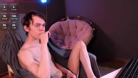 Brad online show from February 7, 8:47 pm