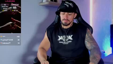 brad summer online show from July 11, 6:43 pm
