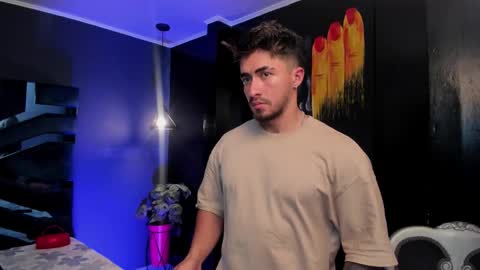 brad summer online show from March 24, 11:19 pm